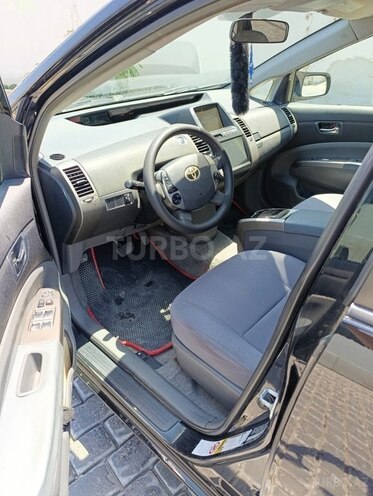 Toyota Prius 2008, 337,231 km - 1.5 l - Bakı