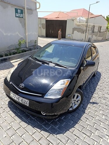 Toyota Prius 2008, 337,231 km - 1.5 l - Bakı