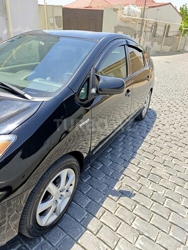 Toyota Prius 2008, 337,231 km - 1.5 l - Bakı