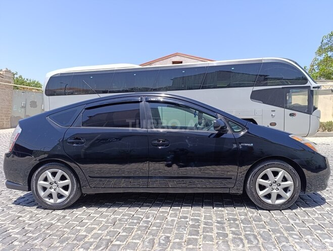 Toyota Prius 2008, 337,231 km - 1.5 l - Bakı