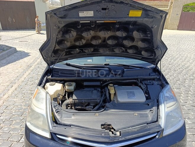 Toyota Prius 2008, 337,231 km - 1.5 l - Bakı