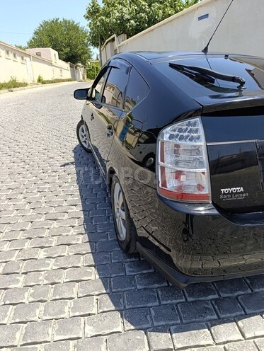 Toyota Prius 2008, 337,231 km - 1.5 l - Bakı