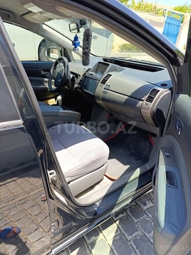Toyota Prius 2008, 337,231 km - 1.5 l - Bakı