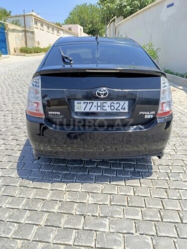 Toyota Prius 2008, 337,231 km - 1.5 l - Bakı