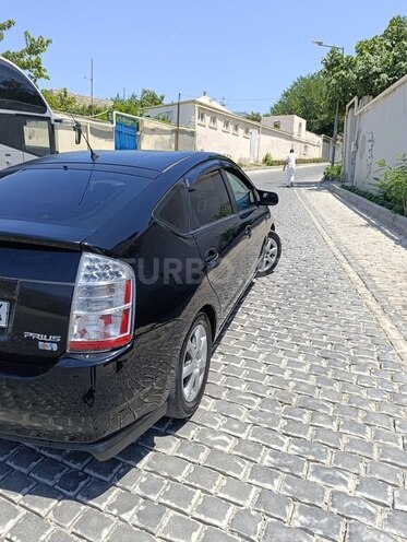 Toyota Prius 2008, 337,231 km - 1.5 l - Bakı