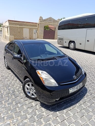 Toyota Prius 2008, 337,231 km - 1.5 l - Bakı