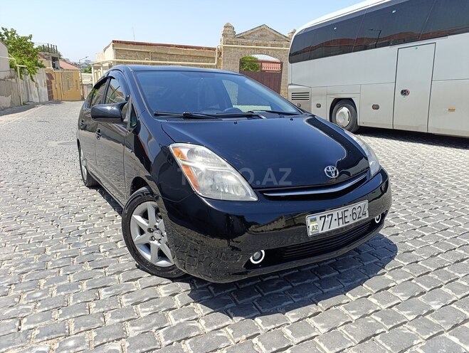 Toyota Prius 2008, 337,231 km - 1.5 l - Bakı