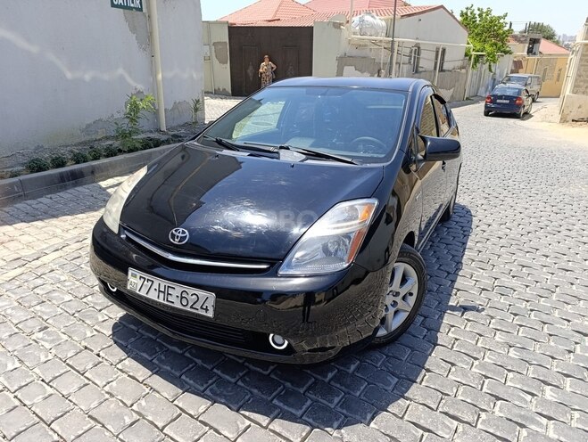 Toyota Prius 2008, 337,231 km - 1.5 l - Bakı