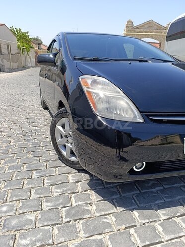 Toyota Prius 2008, 337,231 km - 1.5 l - Bakı