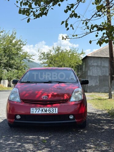 Toyota Prius 2007, 370,149 km - 1.5 l - Zaqatala