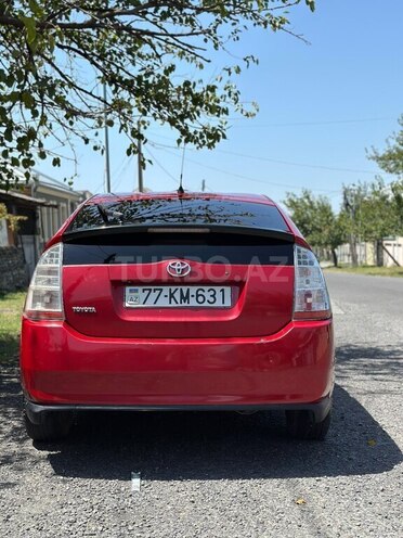 Toyota Prius 2007, 370,149 km - 1.5 l - Zaqatala