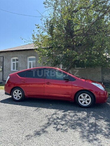 Toyota Prius 2007, 370,149 km - 1.5 l - Zaqatala