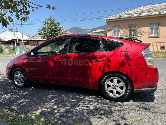 Toyota Prius 2007, 370,149 km - 1.5 l - Zaqatala