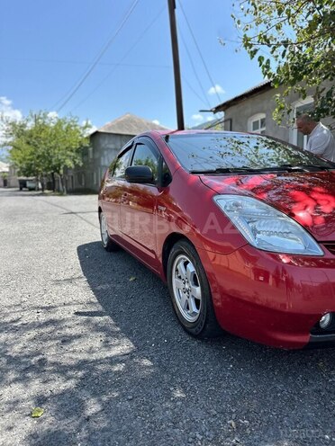 Toyota Prius 2007, 370,149 km - 1.5 l - Zaqatala