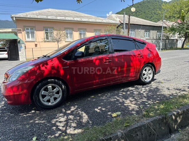 Toyota Prius 2007, 370,149 km - 1.5 l - Zaqatala
