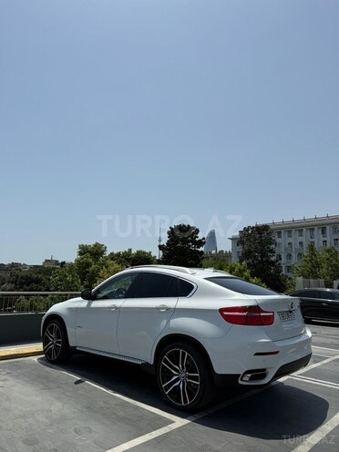 BMW X6 2008, 108,000 km - 3.0 л - Bakı