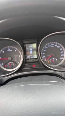 Hyundai Santa Fe 2014, 75,000 km - 2.0 л - Mingəçevir