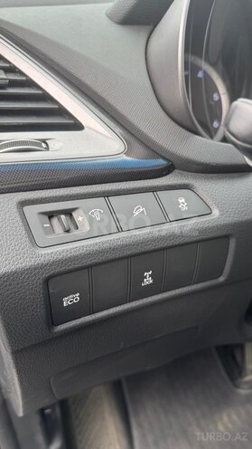Hyundai Santa Fe 2014, 75,000 km - 2.0 л - Mingəçevir