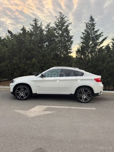 BMW X6 2008, 108,000 km - 3.0 л - Bakı