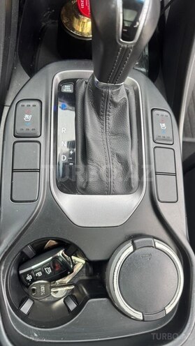 Hyundai Santa Fe 2014, 75,000 km - 2.0 л - Mingəçevir
