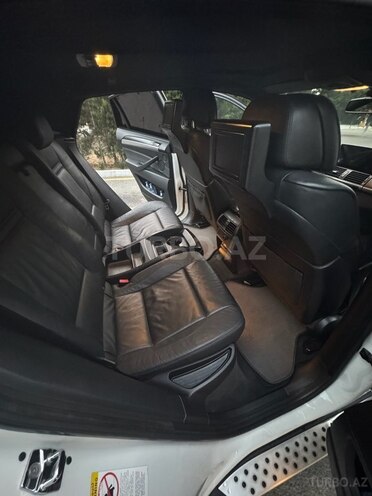 BMW X6 2008, 108,000 km - 3.0 л - Bakı