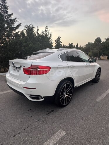 BMW X6 2008, 108,000 km - 3.0 л - Bakı