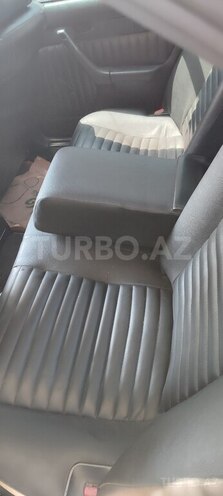 BMW 525 1991, 49,000 km - 2.5 l - Bakı