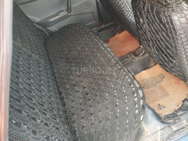 LADA (VAZ) 21099 1995, 200,000 km - 1.5 л - Qusar
