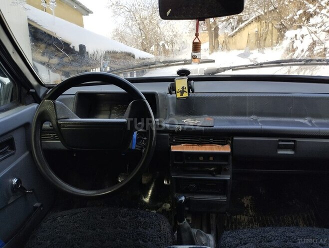 LADA (VAZ) 21099 1995, 200,000 km - 1.5 л - Qusar