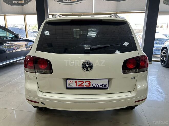 Volkswagen Touareg-4