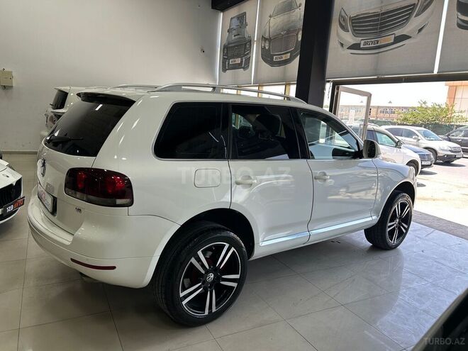 Volkswagen Touareg-7