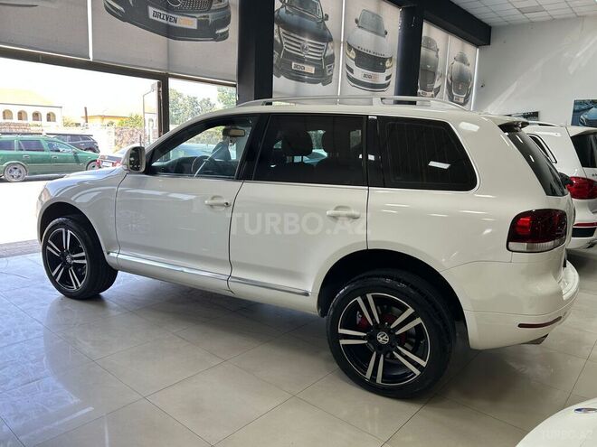 Volkswagen Touareg-6