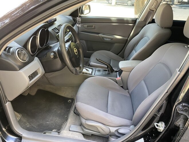 Mazda 3 2007, 410,000 km - 1.6 l - Sumqayıt