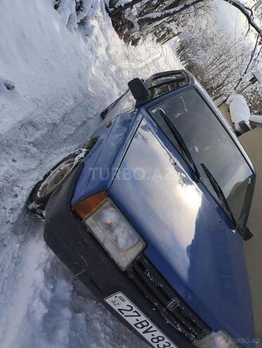 LADA (VAZ) 21099 1995, 200,000 km - 1.5 л - Qusar