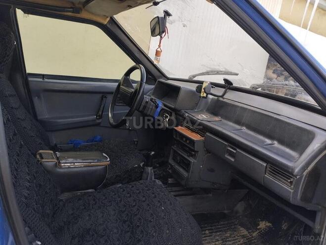 LADA (VAZ) 21099 1995, 200,000 km - 1.5 л - Qusar