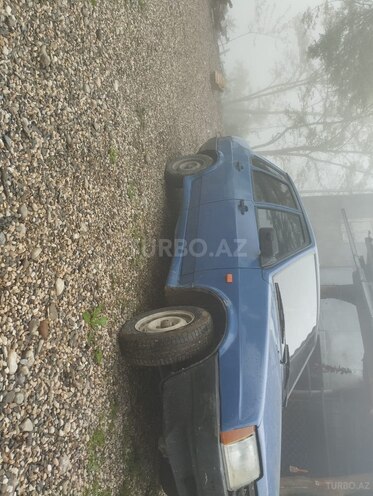 LADA (VAZ) 21099 1995, 200,000 km - 1.5 л - Qusar