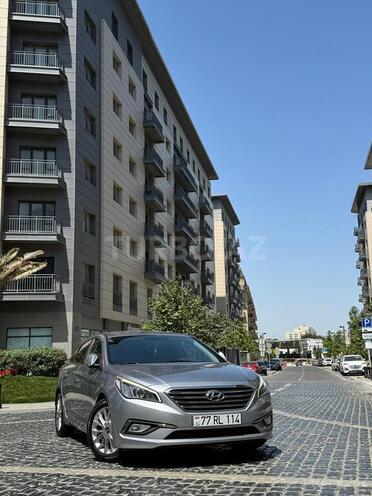Hyundai Sonata-7
