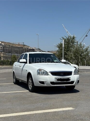 LADA (VAZ) Priora 2014, 215,776 km - 1.6 л - Bakı