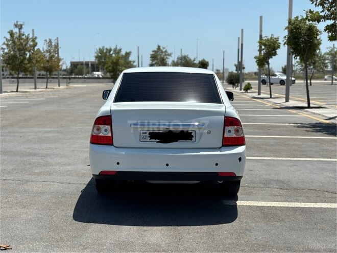 LADA (VAZ) Priora 2014, 215,776 km - 1.6 л - Bakı