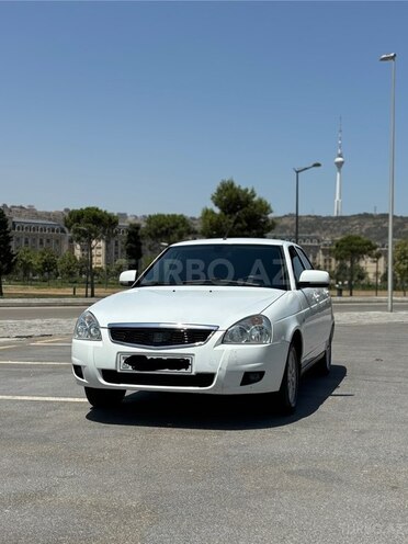 LADA (VAZ) Priora 2014, 215,776 km - 1.6 л - Bakı
