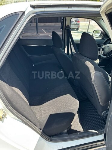 LADA (VAZ) Priora 2014, 215,776 km - 1.6 л - Bakı