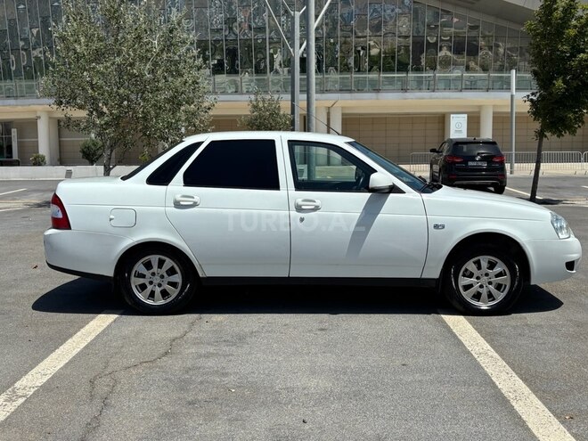 LADA (VAZ) Priora 2014, 215,776 km - 1.6 л - Bakı