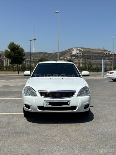 LADA (VAZ) Priora 2014, 215,776 km - 1.6 л - Bakı