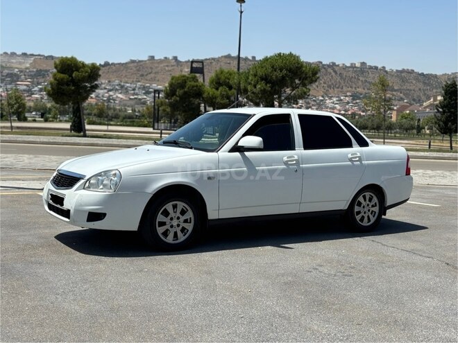 LADA (VAZ) Priora 2014, 215,776 km - 1.6 л - Bakı