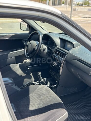 LADA (VAZ) Priora 2014, 215,776 km - 1.6 л - Bakı