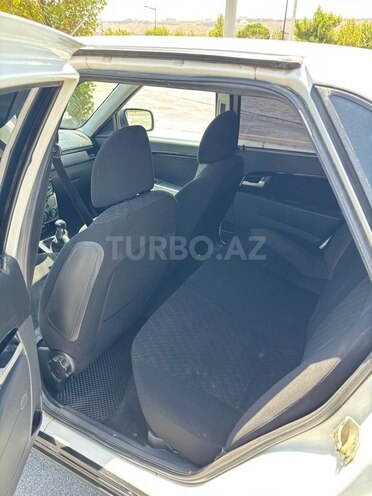 LADA (VAZ) Priora 2014, 215,776 km - 1.6 л - Bakı