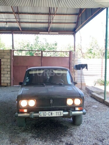 LADA (VAZ) 2106 1987, 89,997 km - 1.5 l - Goranboy