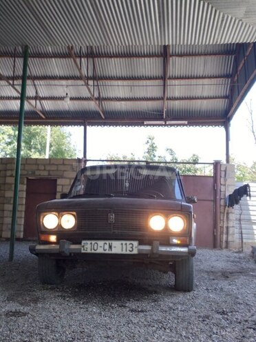 LADA (VAZ) 2106 1987, 89,997 km - 1.5 l - Goranboy