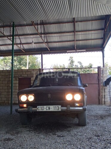 LADA (VAZ) 2106 1987, 89,997 km - 1.5 l - Goranboy