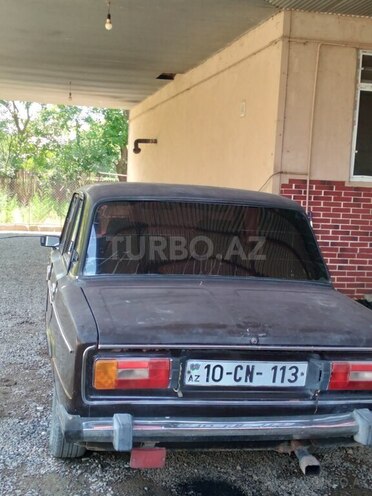 LADA (VAZ) 2106 1987, 89,997 km - 1.5 l - Goranboy